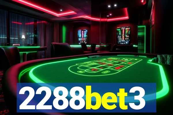 2288bet3