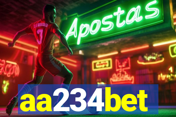 aa234bet