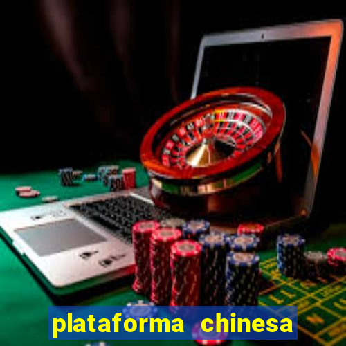 plataforma chinesa fortune tiger