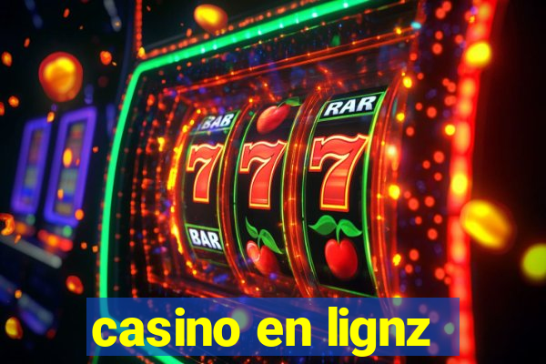 casino en lignz