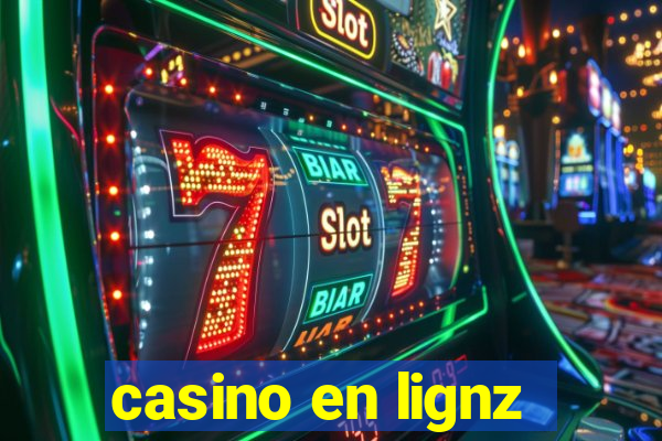 casino en lignz