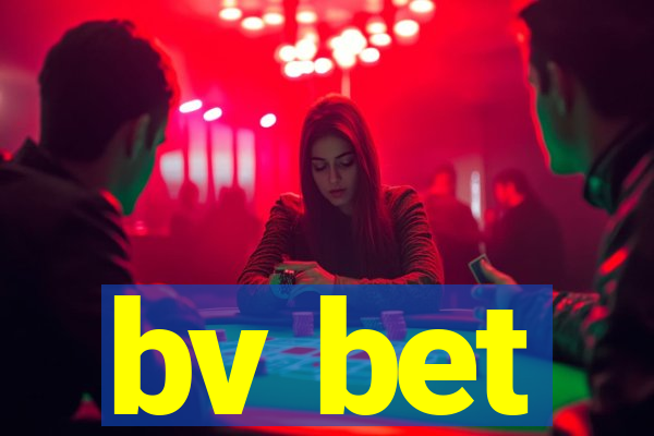 bv bet