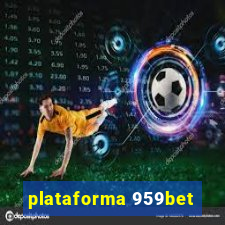 plataforma 959bet