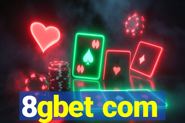 8gbet com