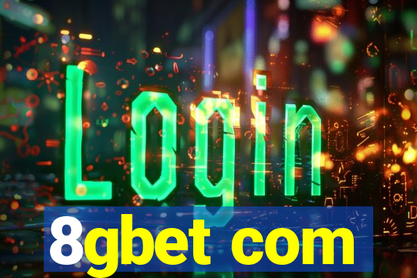 8gbet com