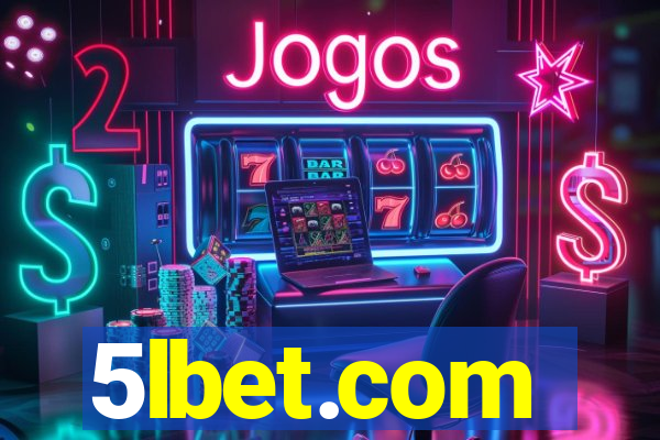 5lbet.com