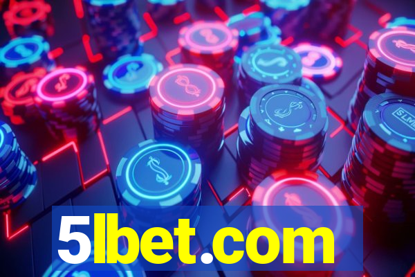 5lbet.com