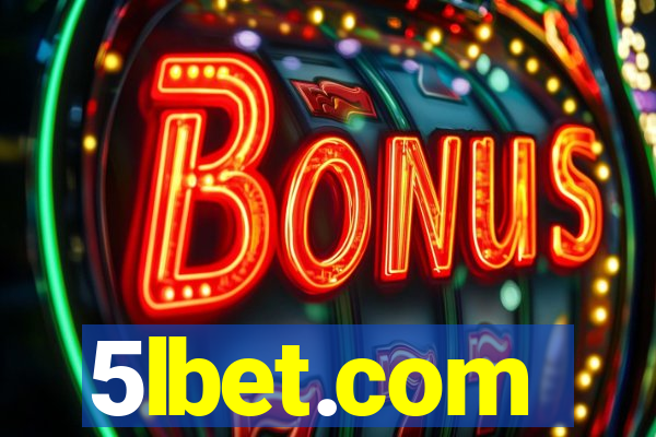 5lbet.com