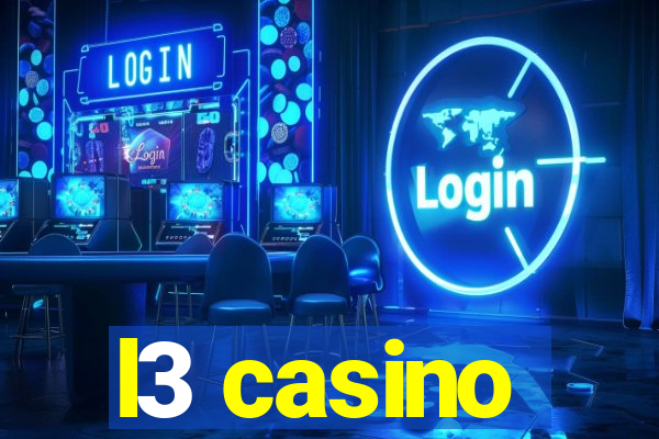 l3 casino