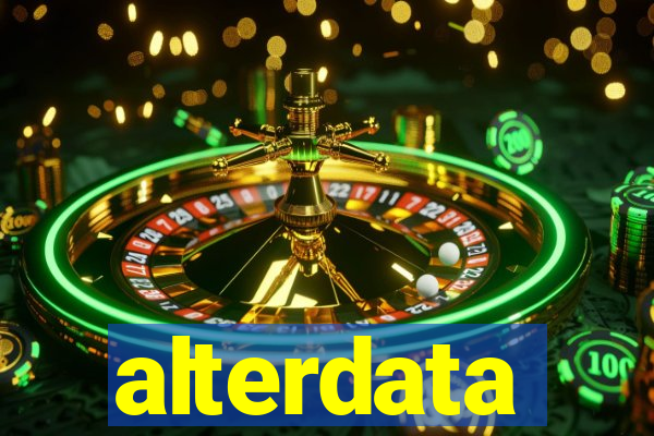 alterdata