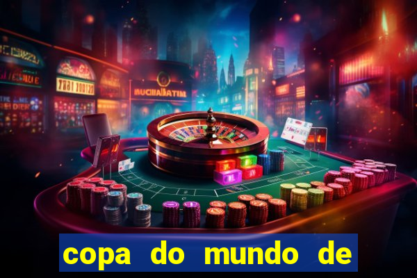 copa do mundo de futebol de areia