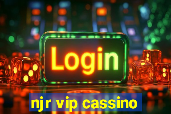 njr vip cassino