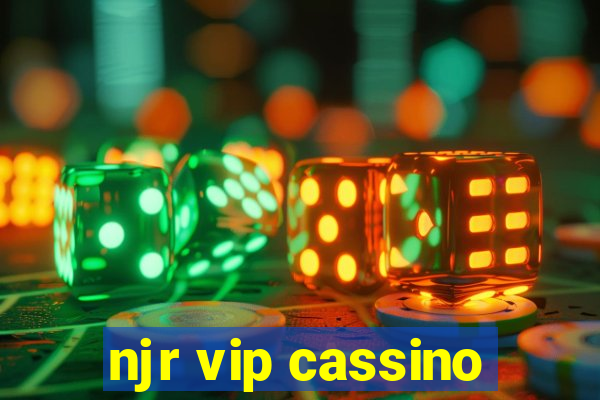 njr vip cassino