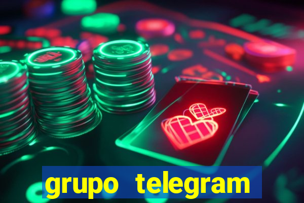 grupo telegram ganhar pix