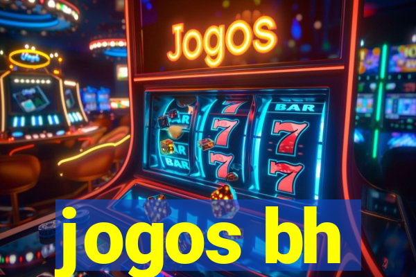 jogos bh