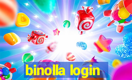 binolla login