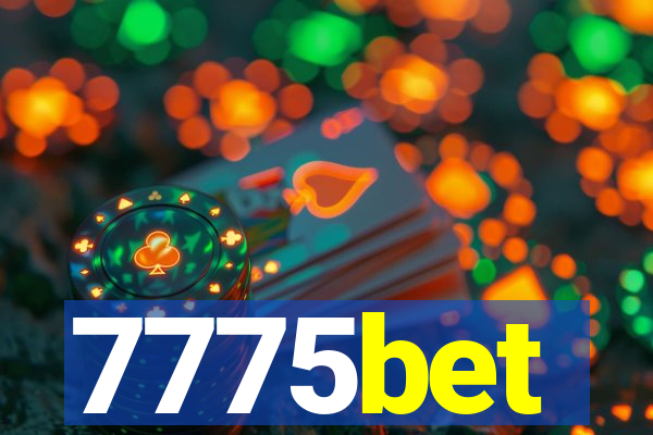 7775bet