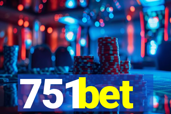 751bet