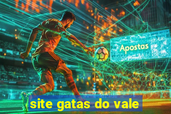 site gatas do vale