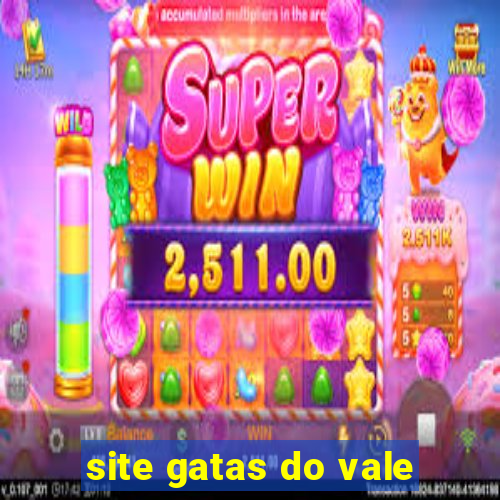 site gatas do vale