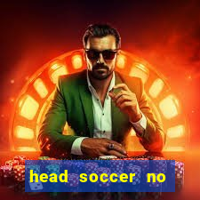 head soccer no click jogos