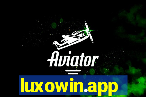 luxowin.app