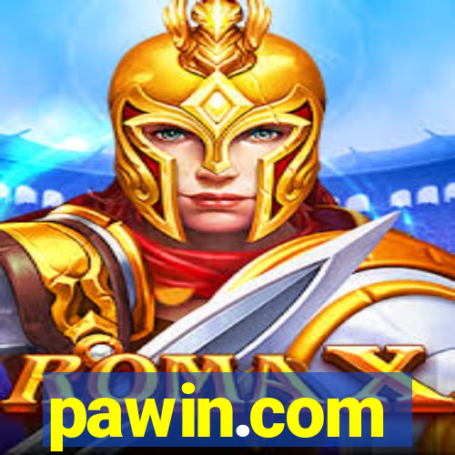 pawin.com