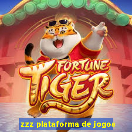 zzz plataforma de jogos