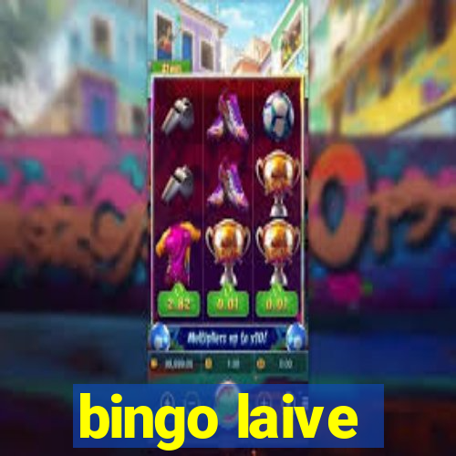 bingo laive