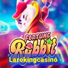 Larokingcasino