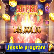 jessie program