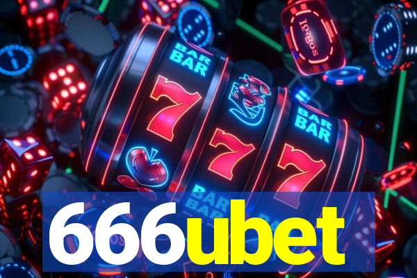 666ubet