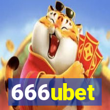 666ubet