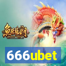 666ubet