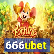 666ubet