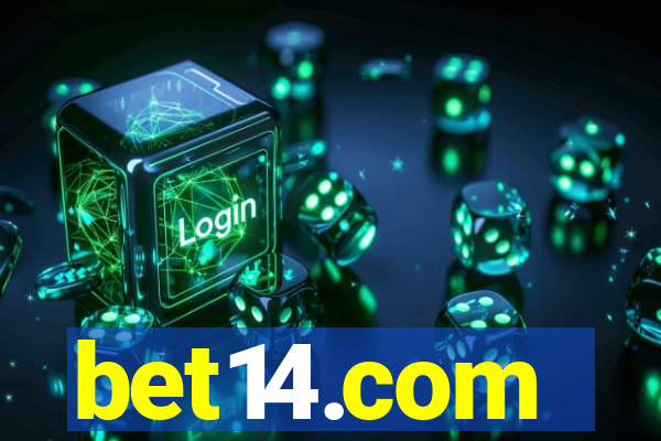 bet14.com