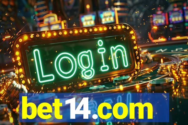 bet14.com