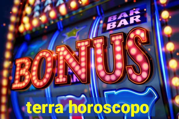 terra horoscopo