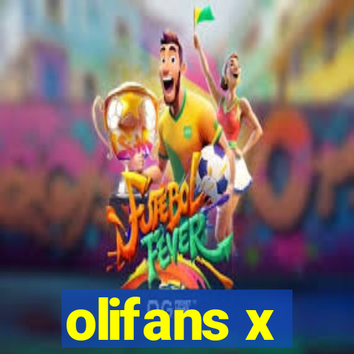 olifans x