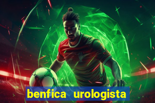 benfica urologista porto alegre