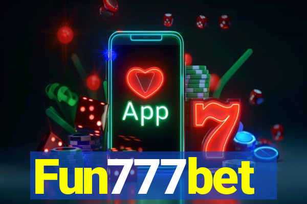 Fun777bet