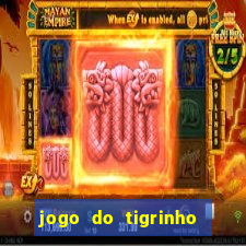 jogo do tigrinho jojo todynho