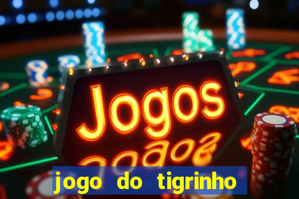 jogo do tigrinho jojo todynho