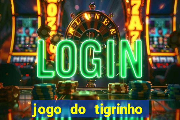 jogo do tigrinho jojo todynho