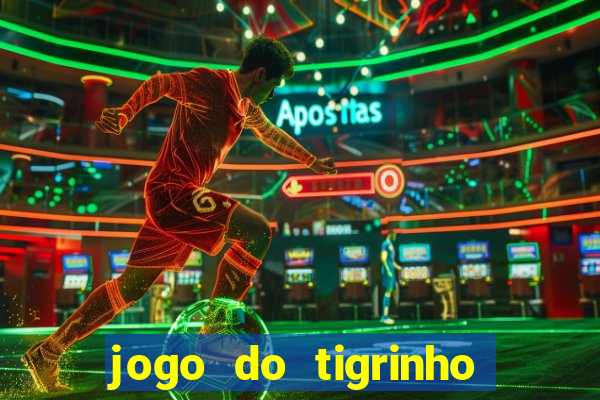 jogo do tigrinho jojo todynho