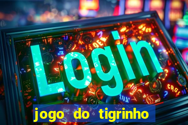 jogo do tigrinho jojo todynho