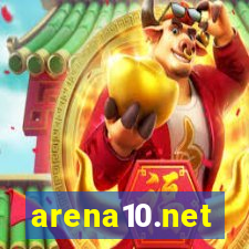 arena10.net