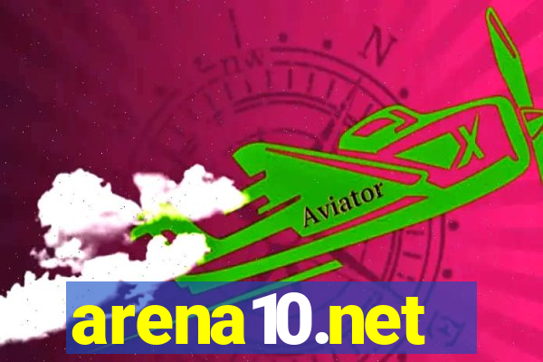 arena10.net