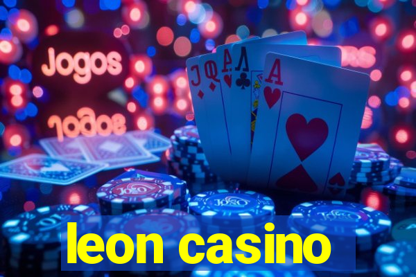 leon casino