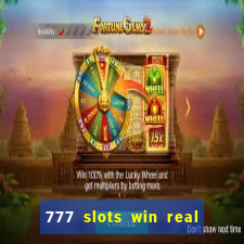 777 slots win real money paytm